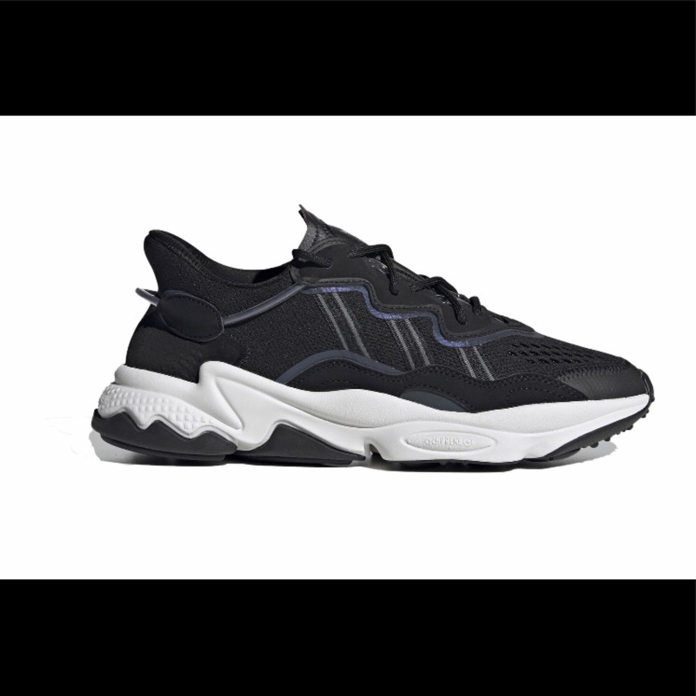 Adidas Originals Ozweego Core Black Sneakers